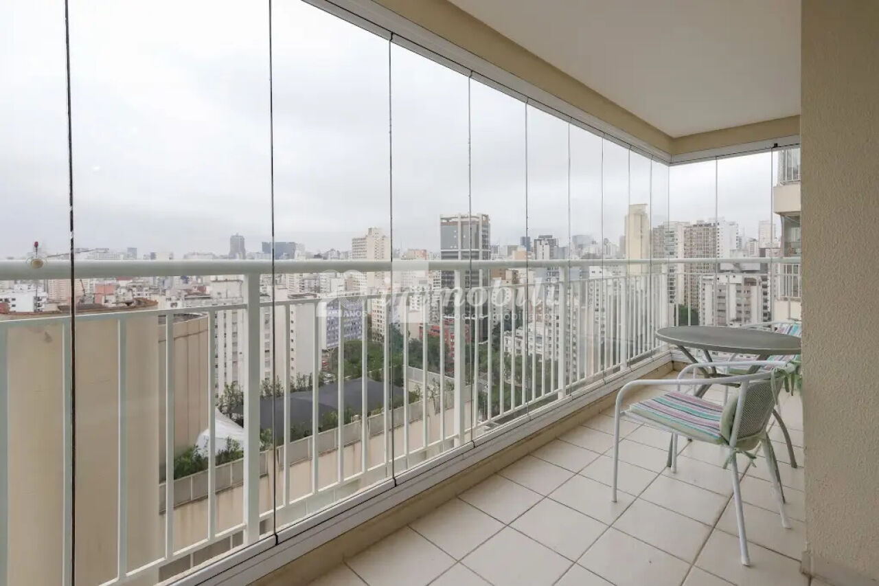 Apartamento para Venda - BARRA FUNDA