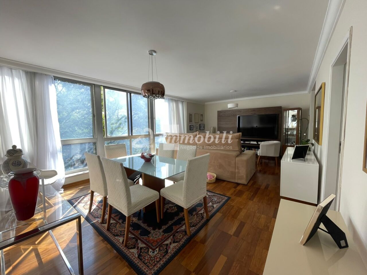 Apartamento para Venda - HIGIENÓPOLIS