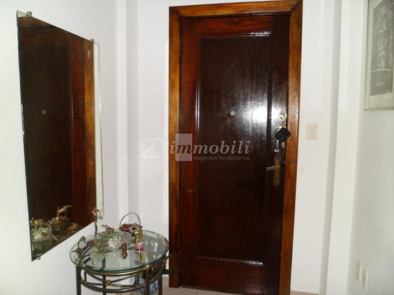 Apartamento para Venda - CAMPOS ELÍSEOS