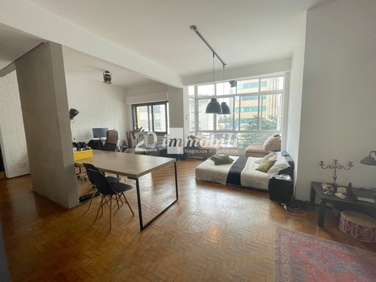 Apartamento para Venda - HIGIENÓPOLIS