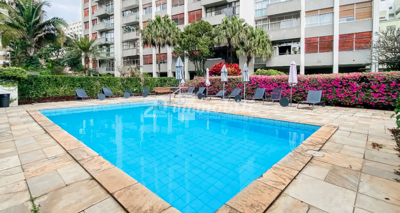 Apartamento para Venda - HIGIENÓPOLIS