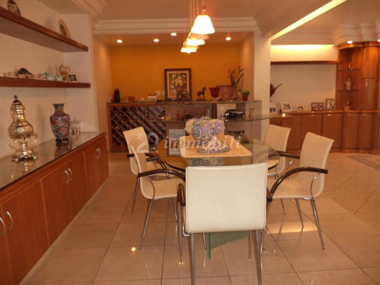 Apartamento para Venda - HIGIENÓPOLIS