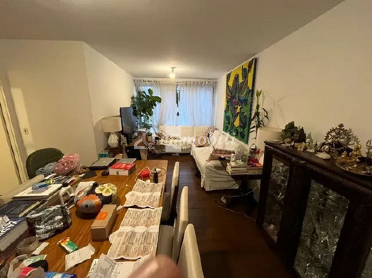 Apartamento para Venda - HIGIENÓPOLIS