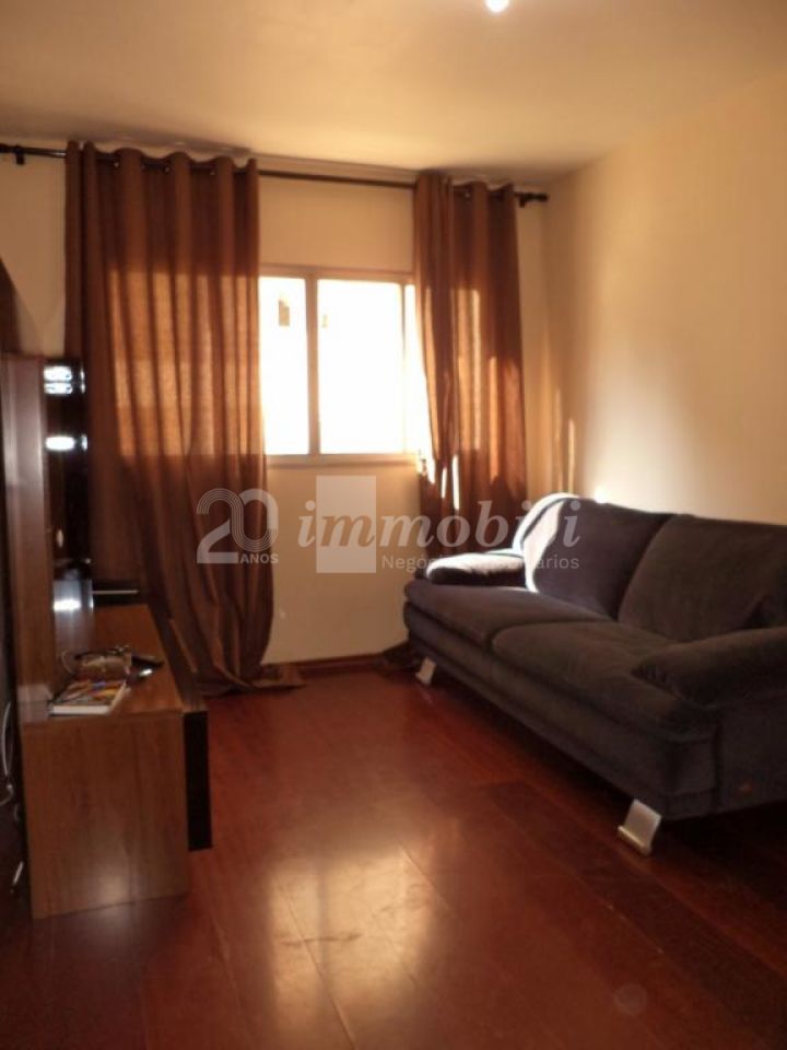 Apartamento para Venda - BARRA FUNDA