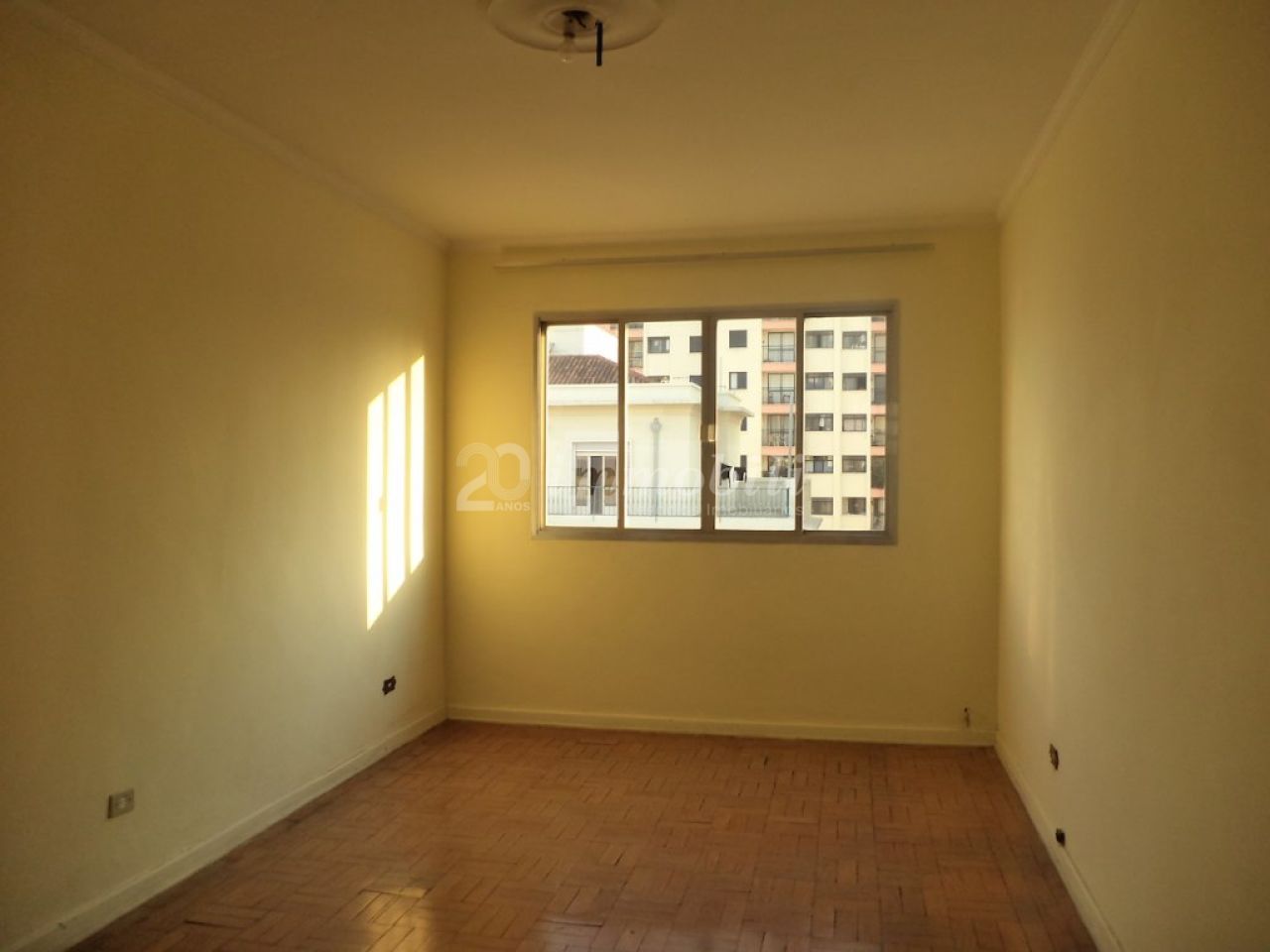 Apartamento para Venda - BARRA FUNDA