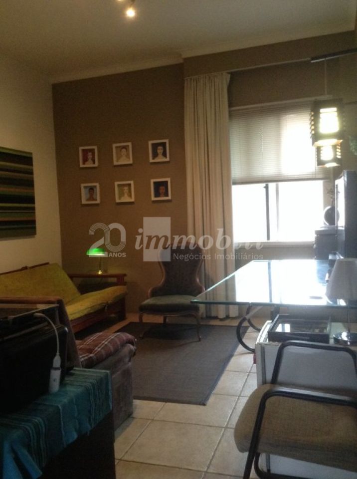 Apartamento para Venda - BARRA FUNDA