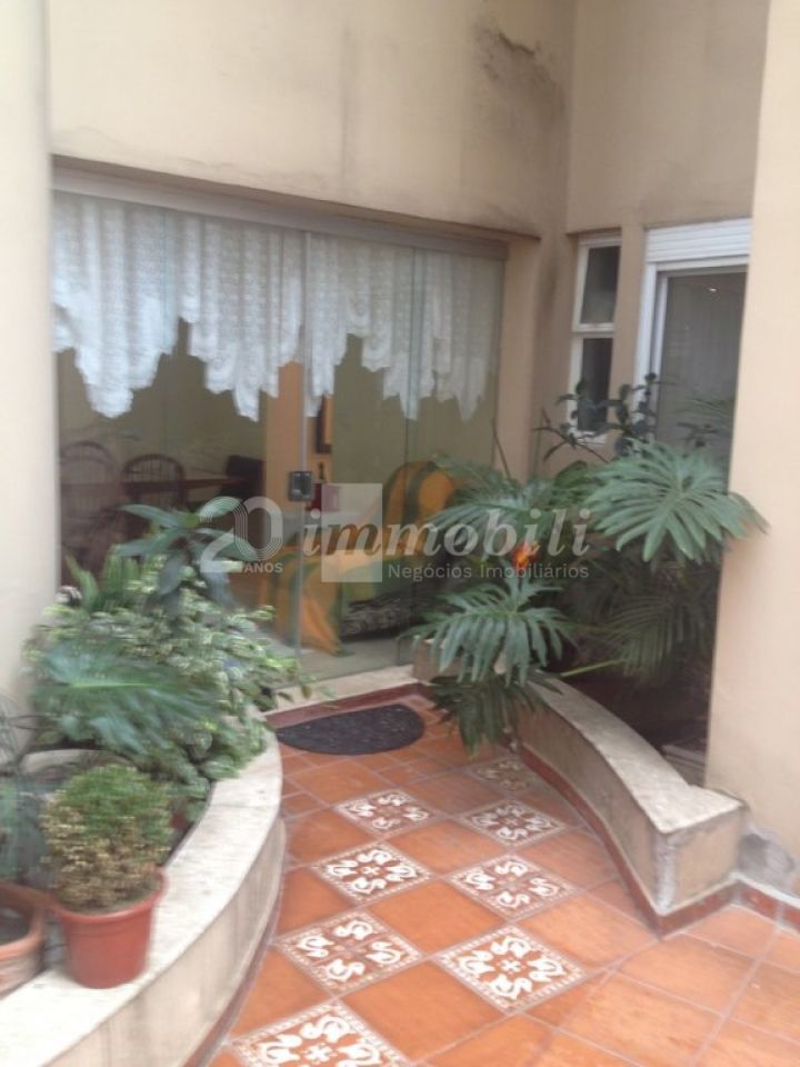 Apartamento para Venda - HIGIENÓPOLIS