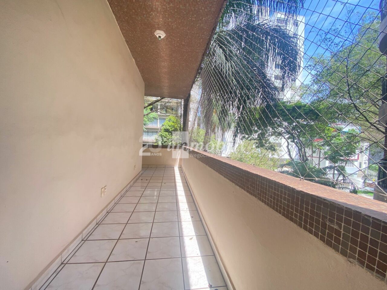 Apartamento para Venda - HIGIENÓPOLIS