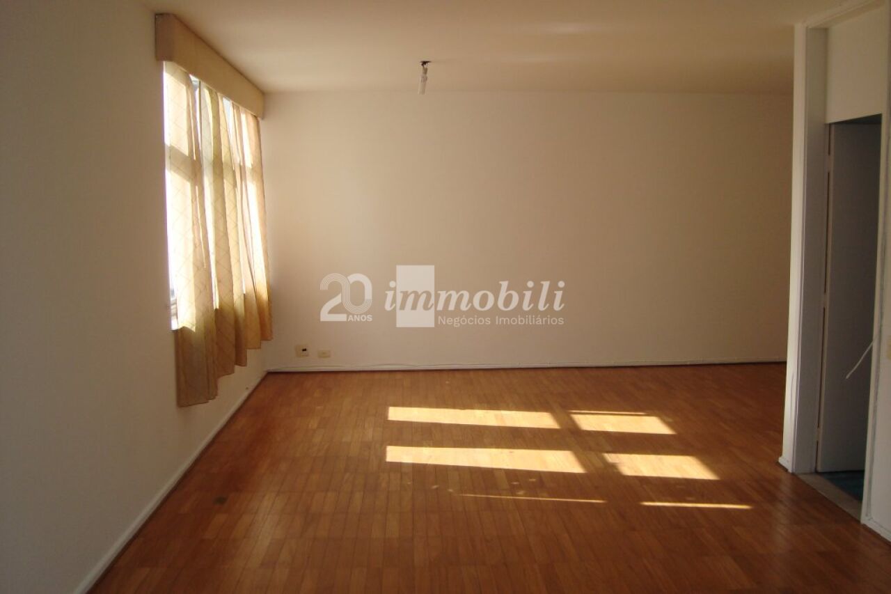 Apartamento para Venda - SANTA CECÍLIA