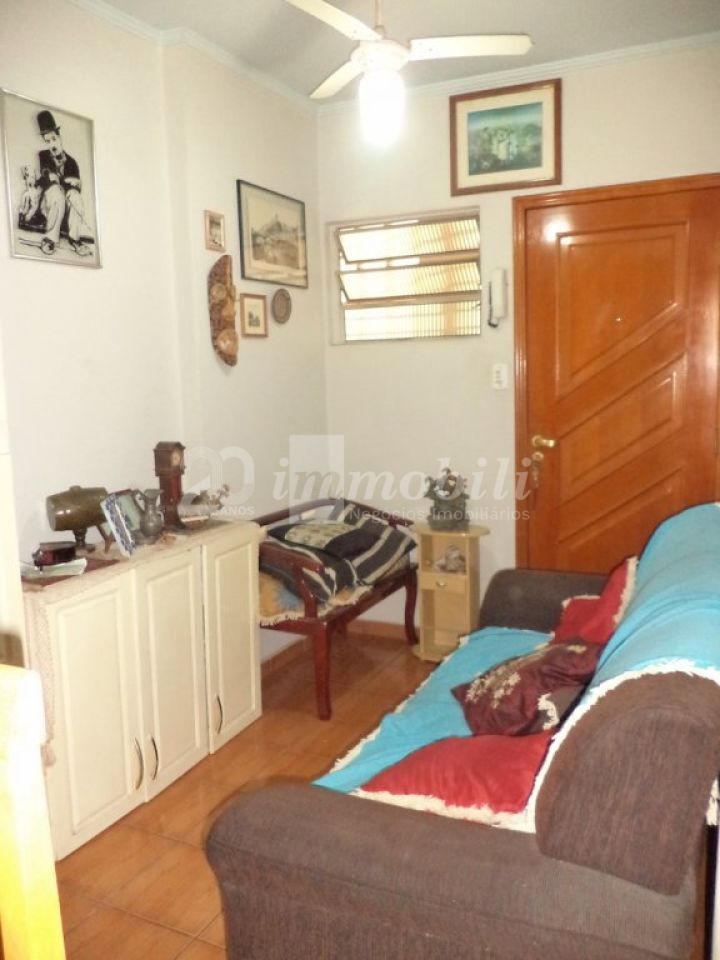 Apartamento para Venda - BARRA FUNDA