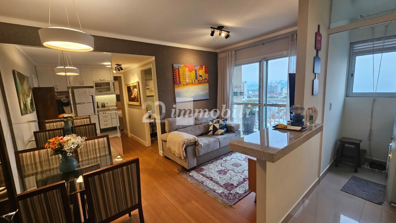 Apartamento para Venda - BARRA FUNDA