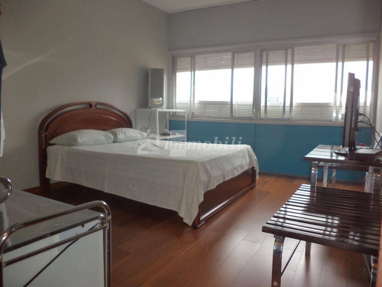Apartamento para Venda - BARRA FUNDA