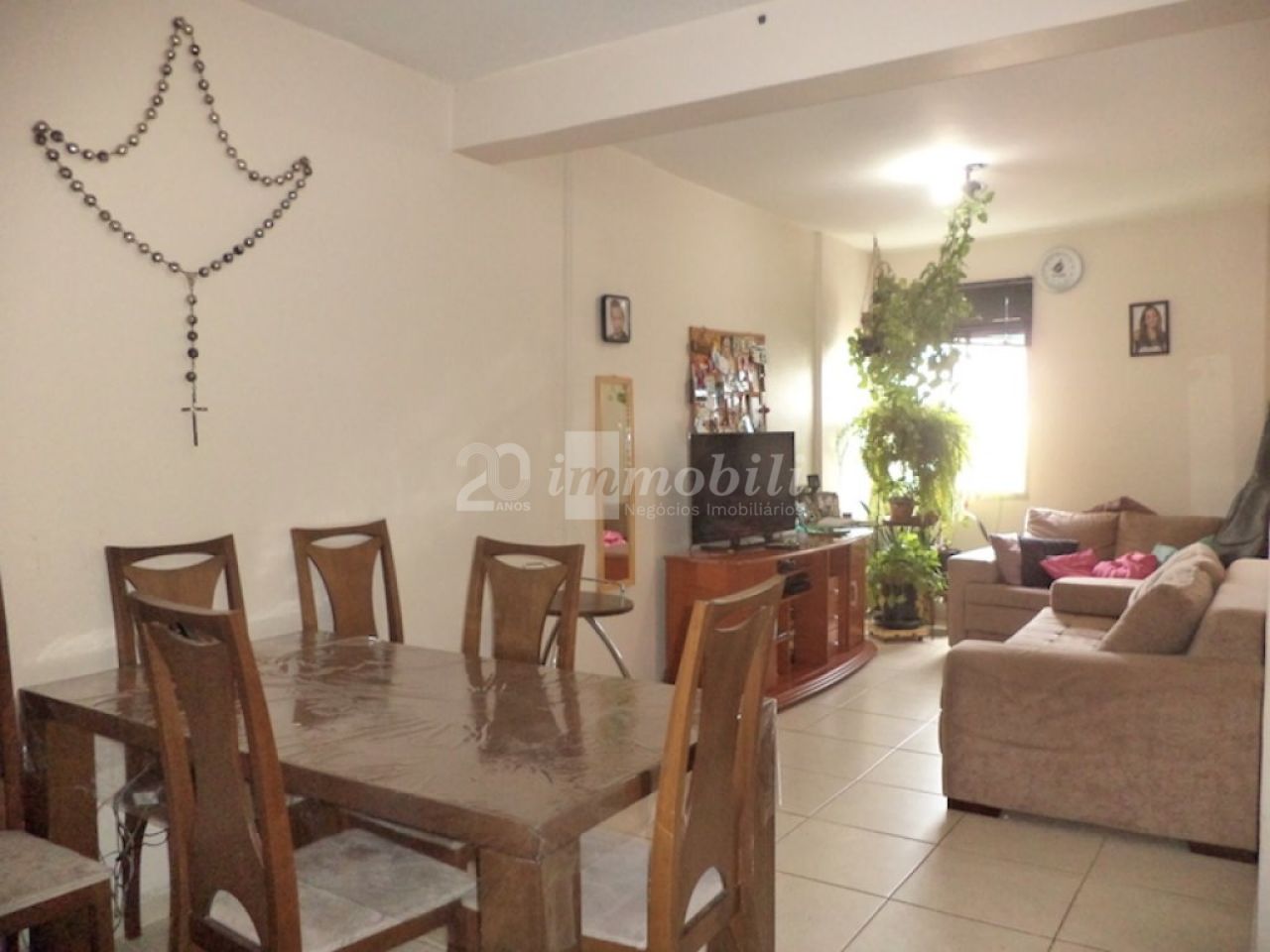 Apartamento para Venda - BARRA FUNDA