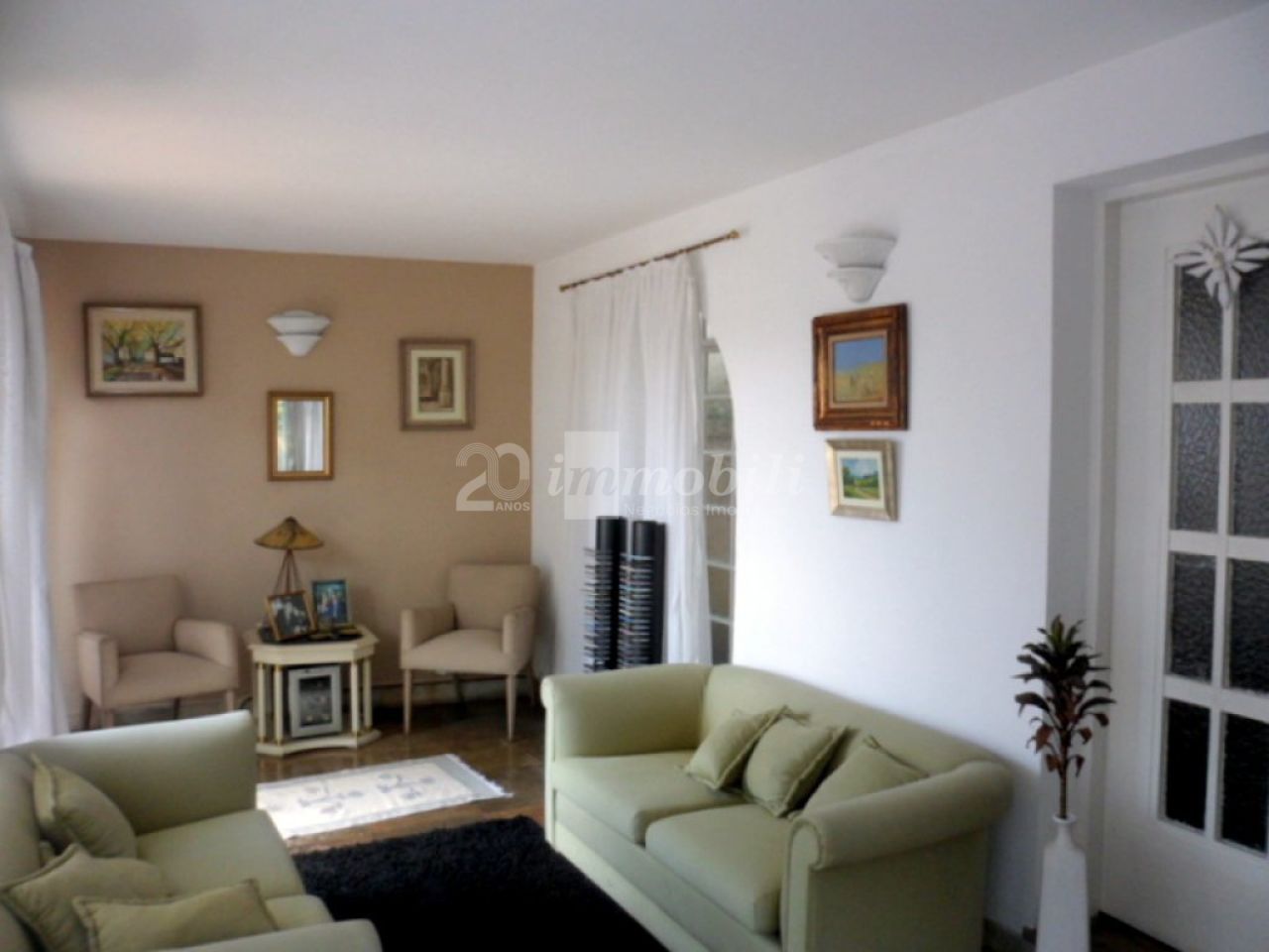Casa Assobradada para Venda - SUMARÉ