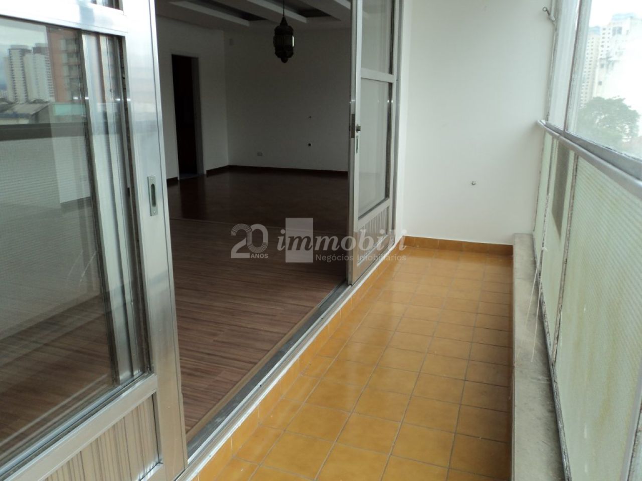 Apartamento para Venda - BARRA FUNDA