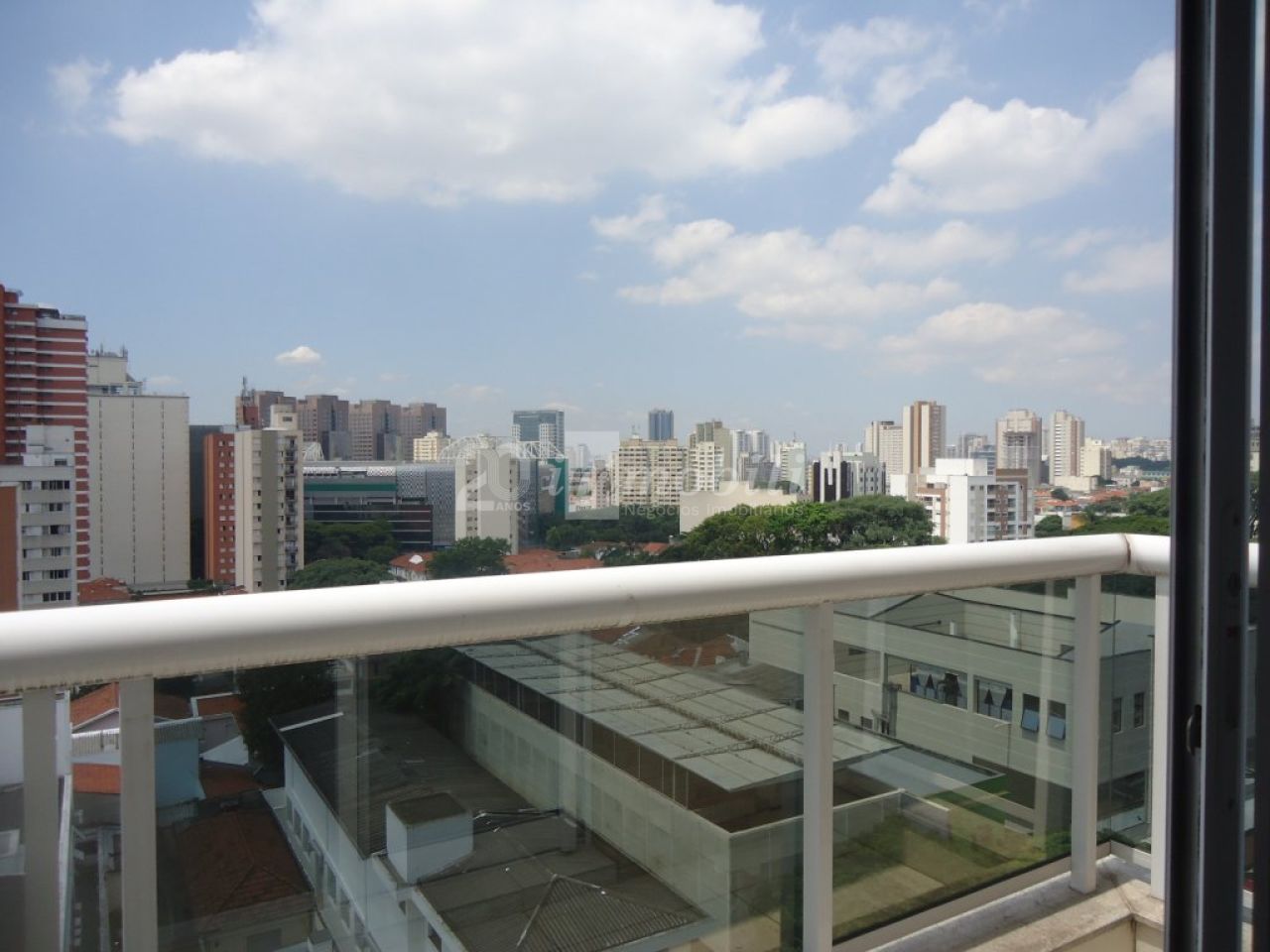 Comercial para Venda - PERDIZES