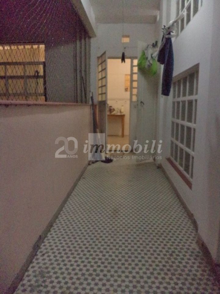 Apartamento para Venda - BARRA FUNDA