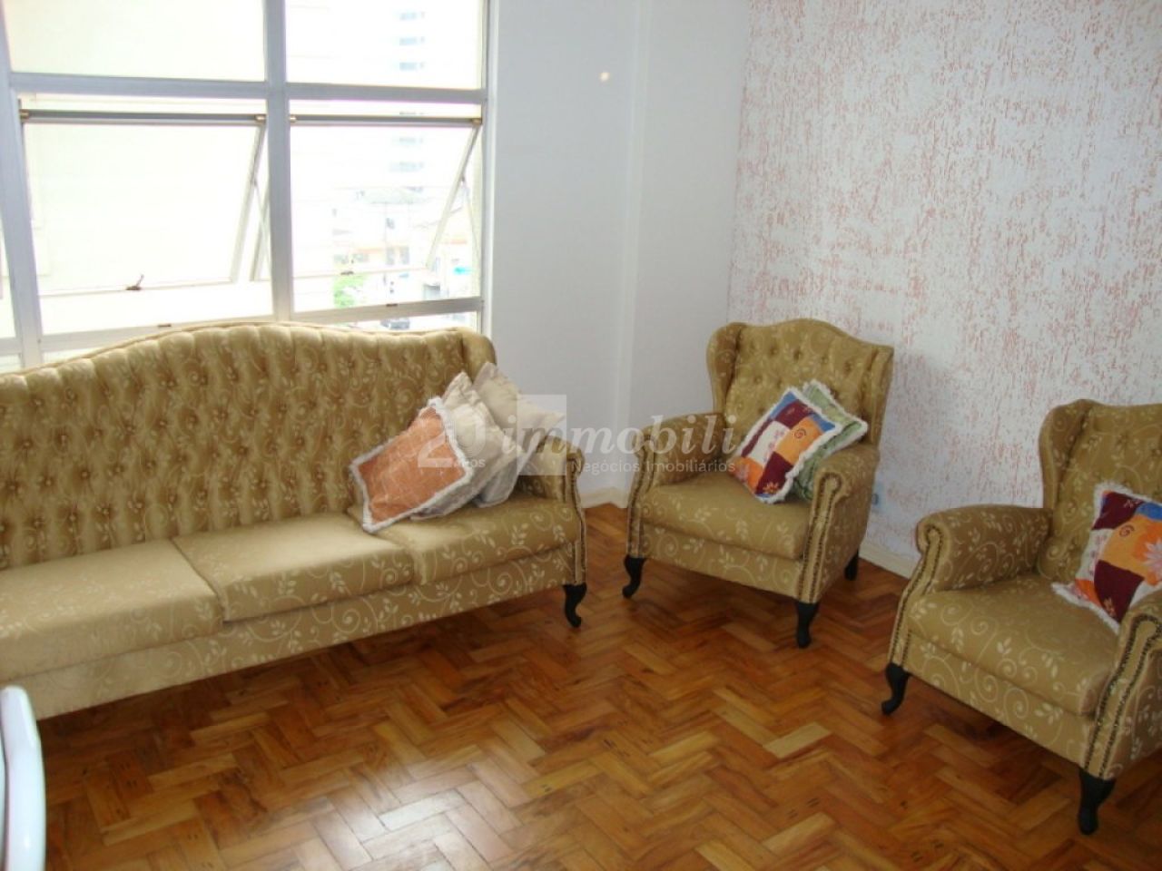 Apartamento para Venda - POMPEIA