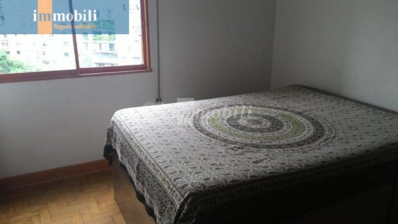 Apartamento para Venda - CONSOLAÇÃO