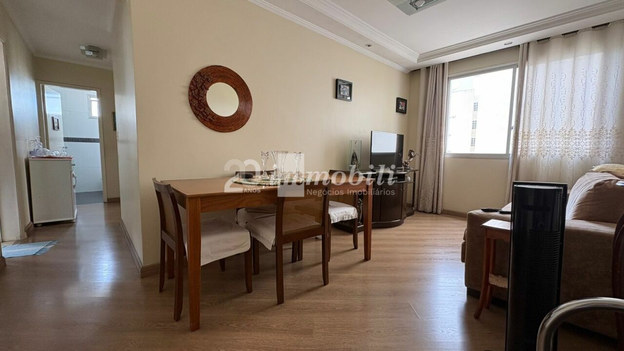 Apartamento para Venda - SANTA CECÍLIA