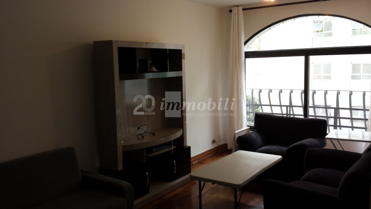 Apartamento para Venda - JARDINS