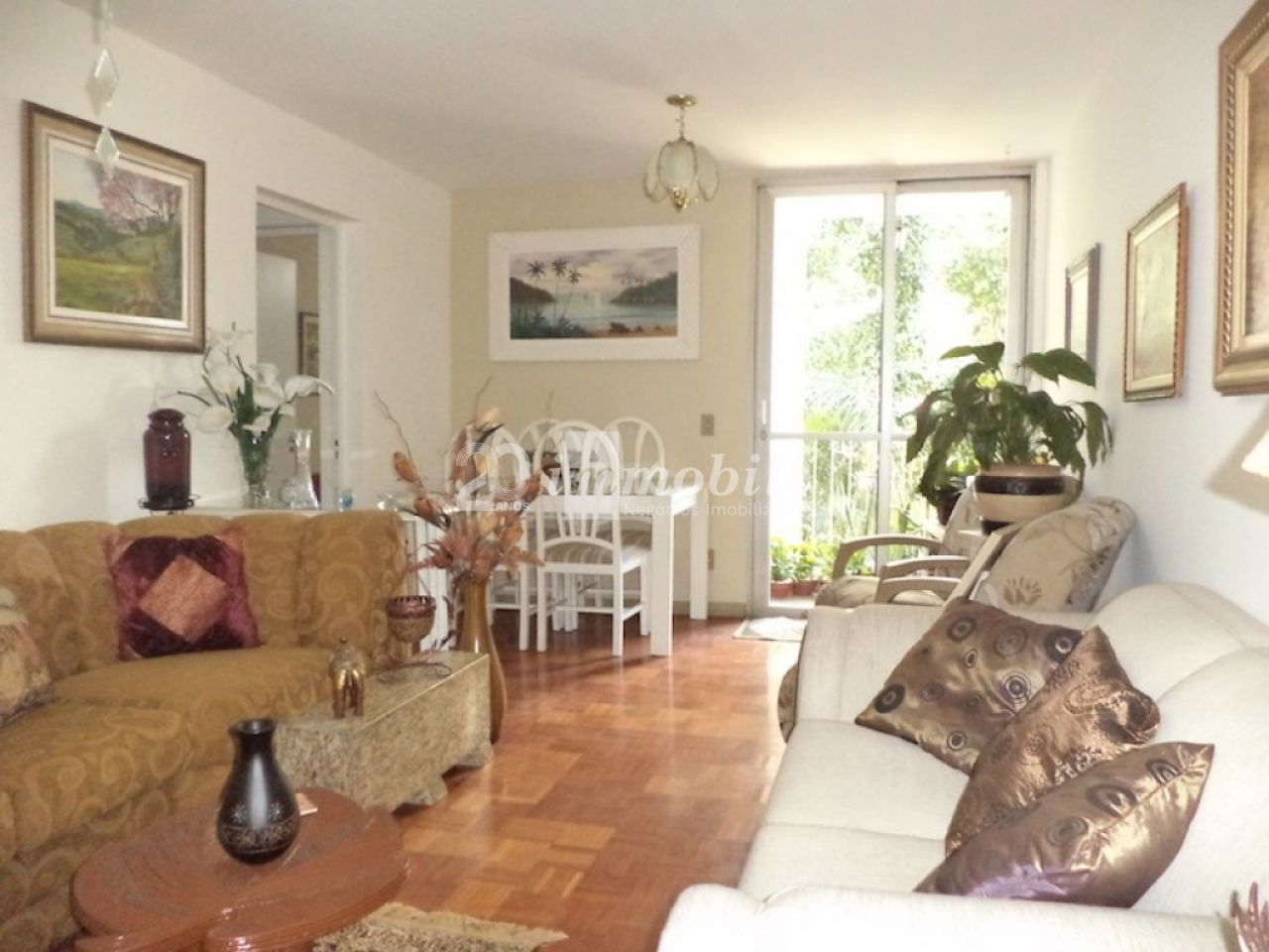 Apartamento para Venda - HIGIENÓPOLIS