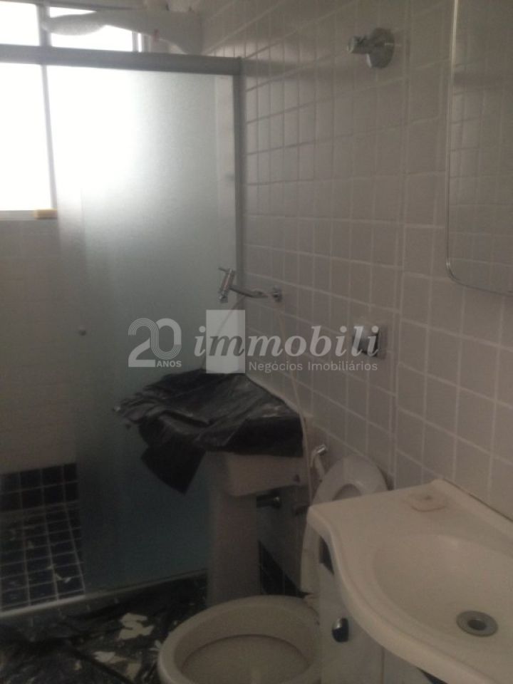 Apartamento para Venda - SANTA CECÍLIA