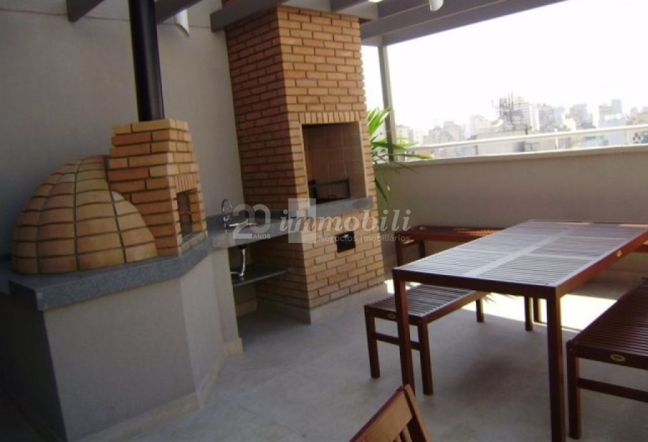 Apartamento para Venda - SANTA CECÍLIA