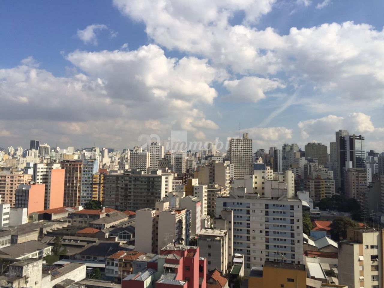 Apartamento para Venda - BARRA FUNDA