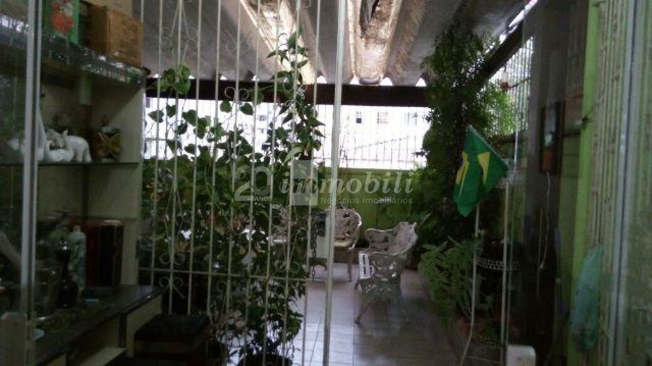 Apartamento para Venda - BARRA FUNDA