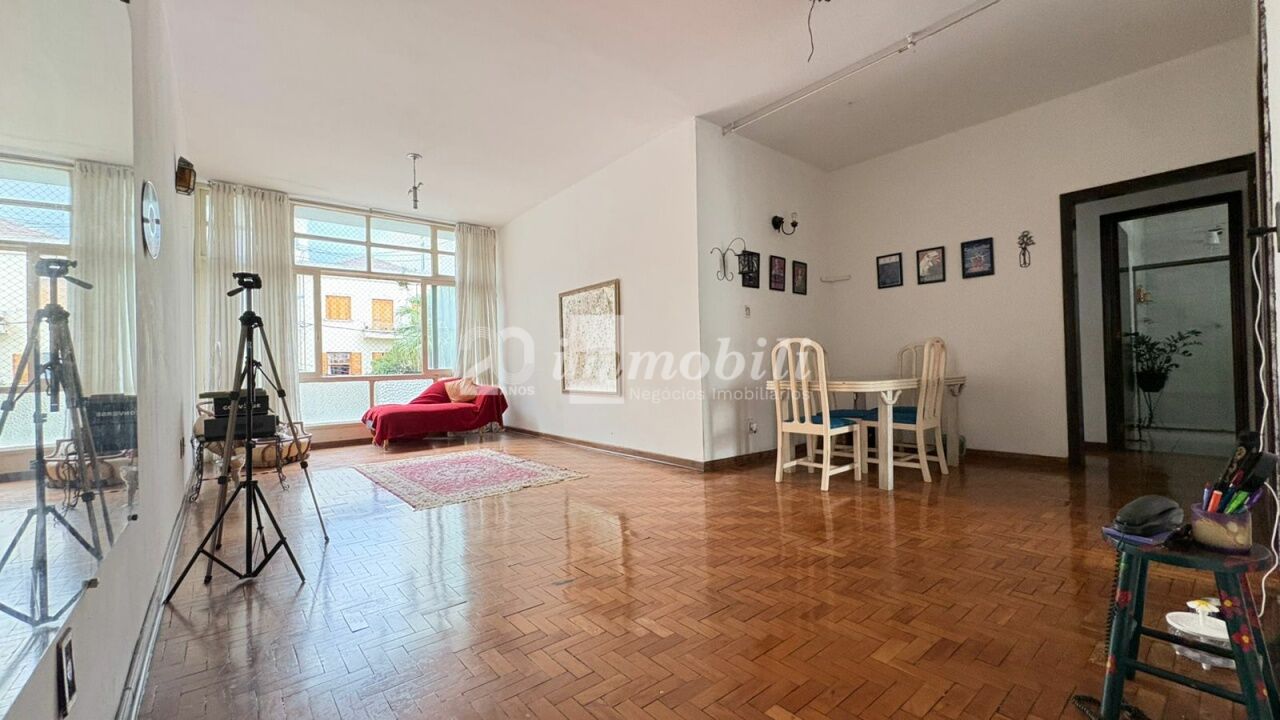 Apartamento para Venda - BARRA FUNDA