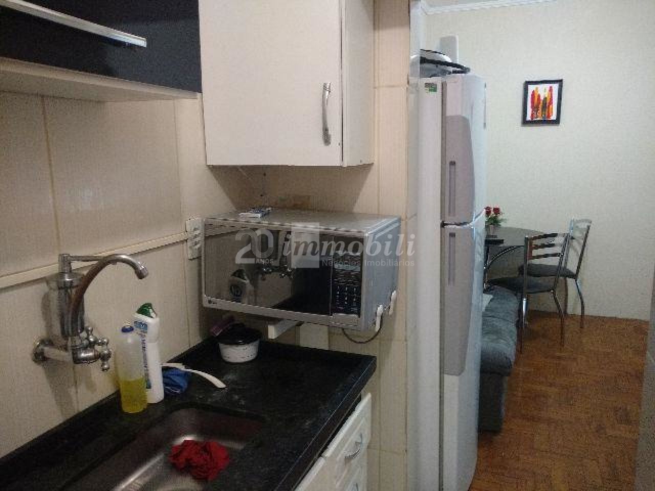 Apartamento para Venda - BARRA FUNDA