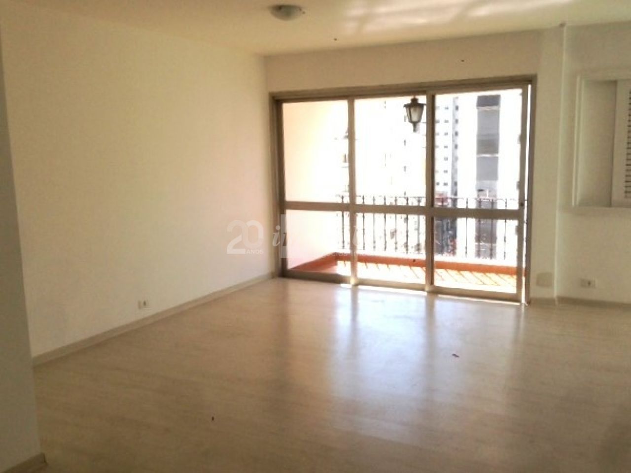 Apartamento para Locação - JARDINS