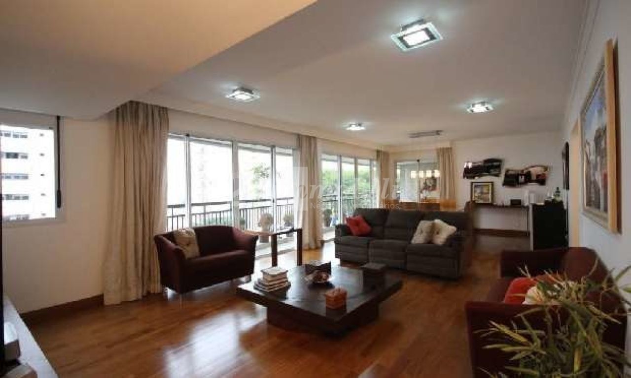 Apartamento para Venda - PERDIZES