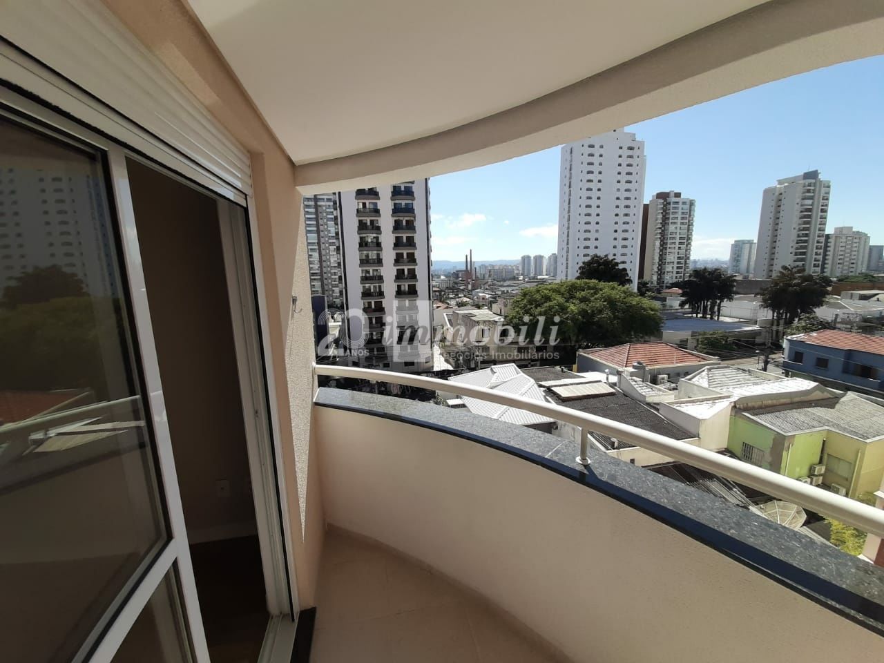 Apartamento para Venda - ÁGUA BRANCA