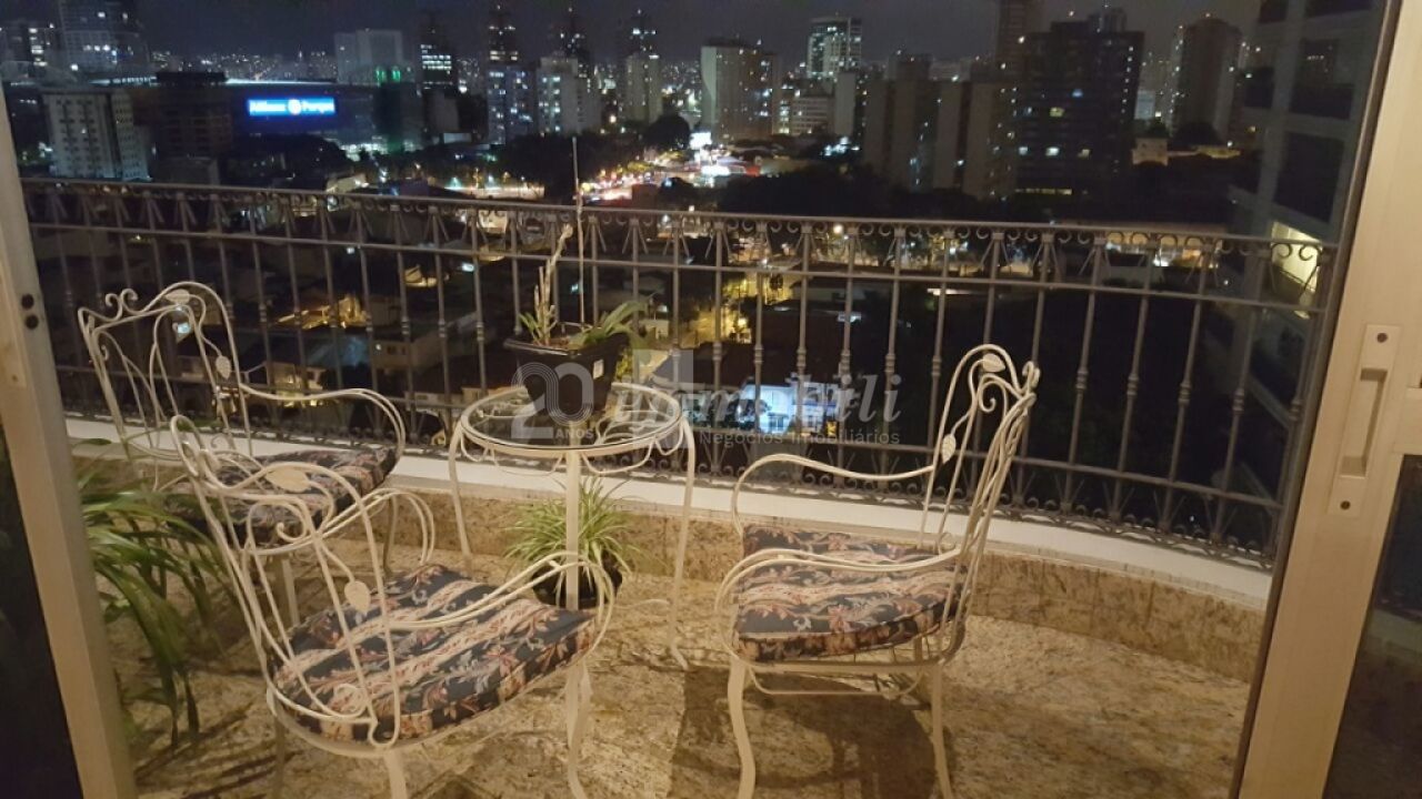 Apartamento para Venda - PERDIZES