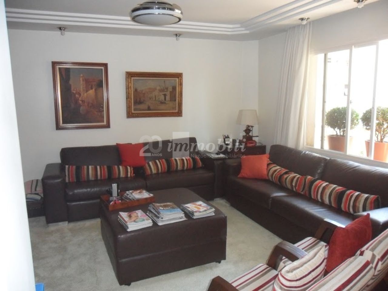 Apartamento para Venda - PERDIZES