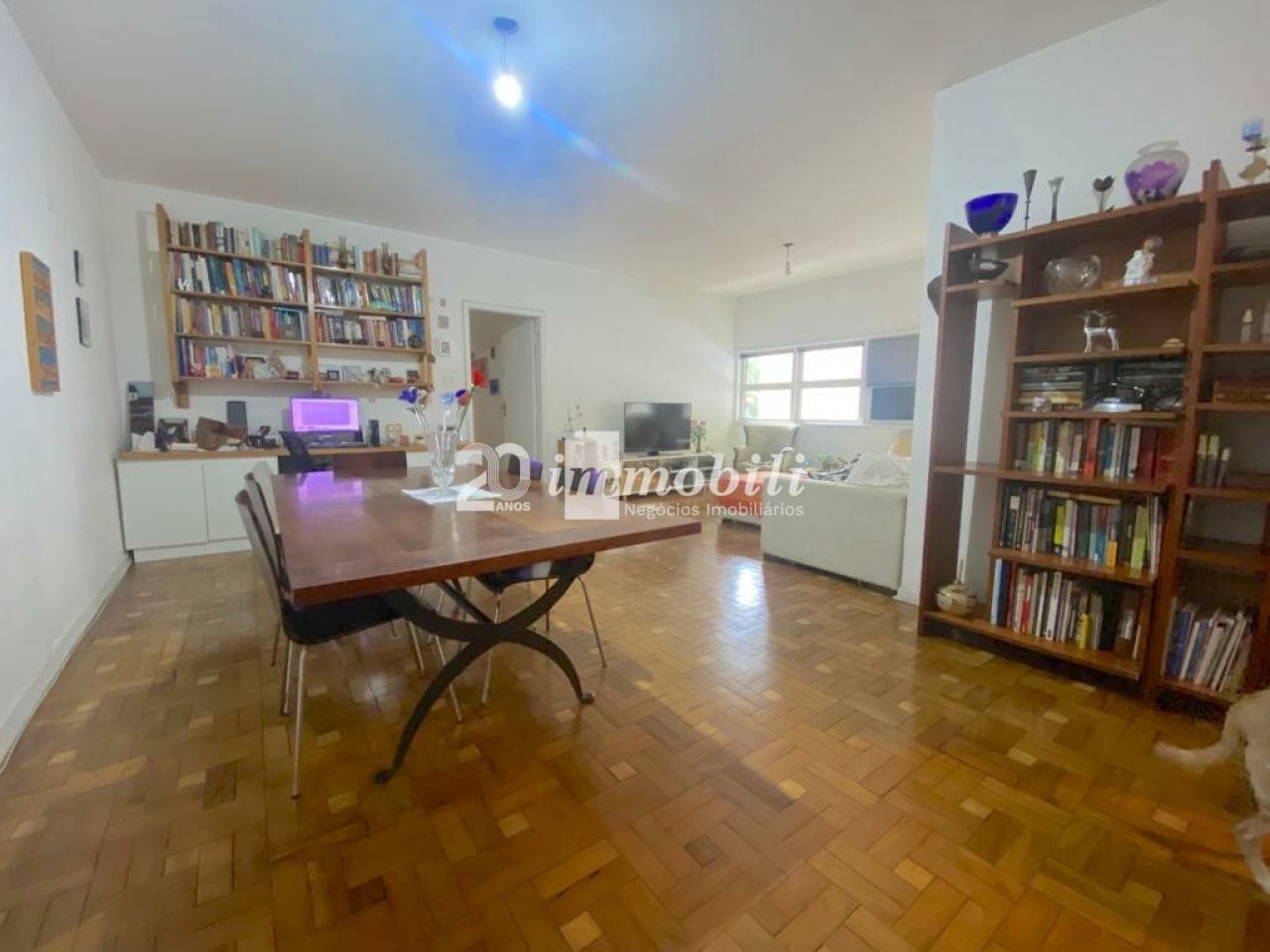 Apartamento para Venda - HIGIENÓPOLIS