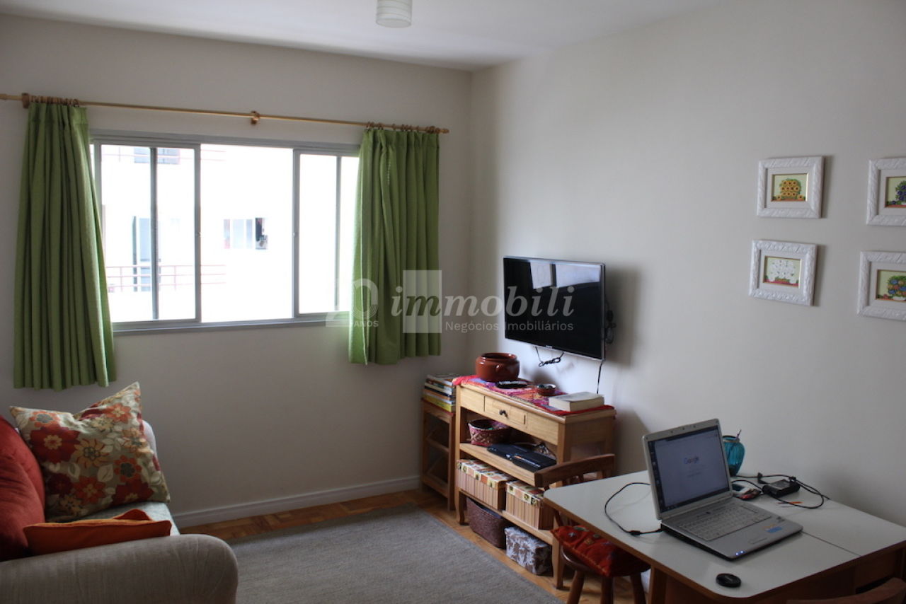 Apartamento para Venda - BARRA FUNDA
