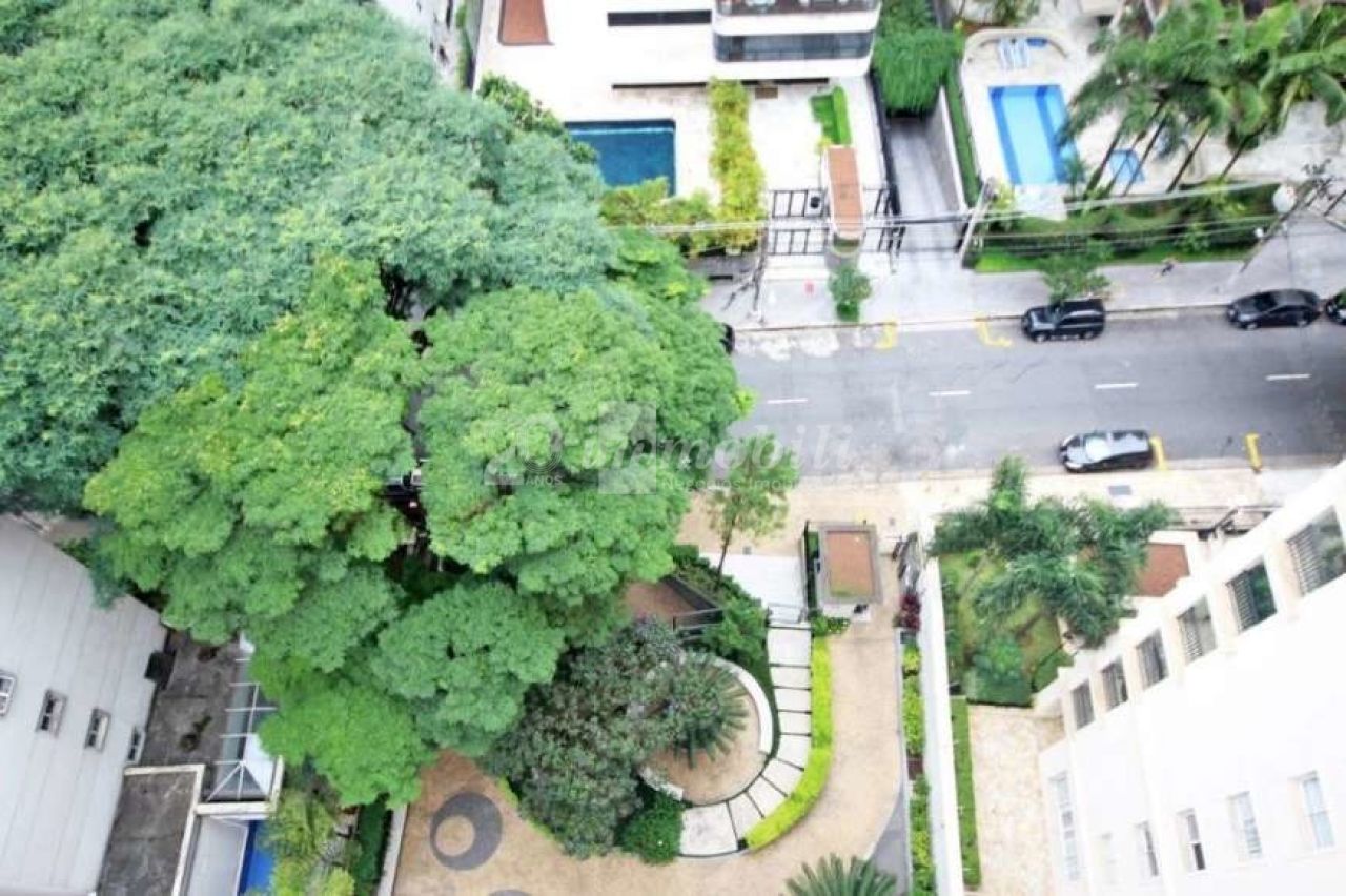 Apartamento para Venda - HIGIENÓPOLIS