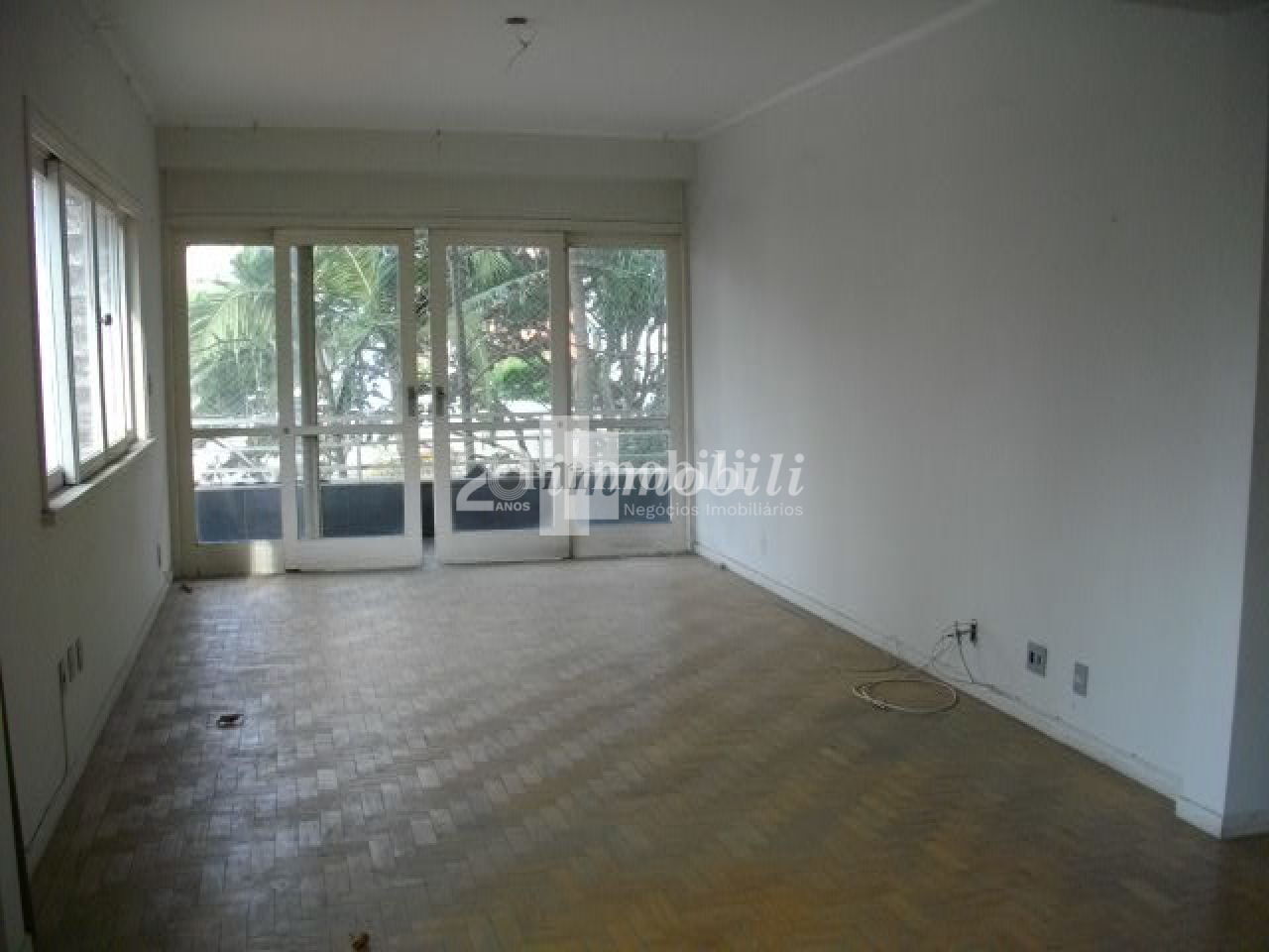 Apartamento para Venda - HIGIENÓPOLIS