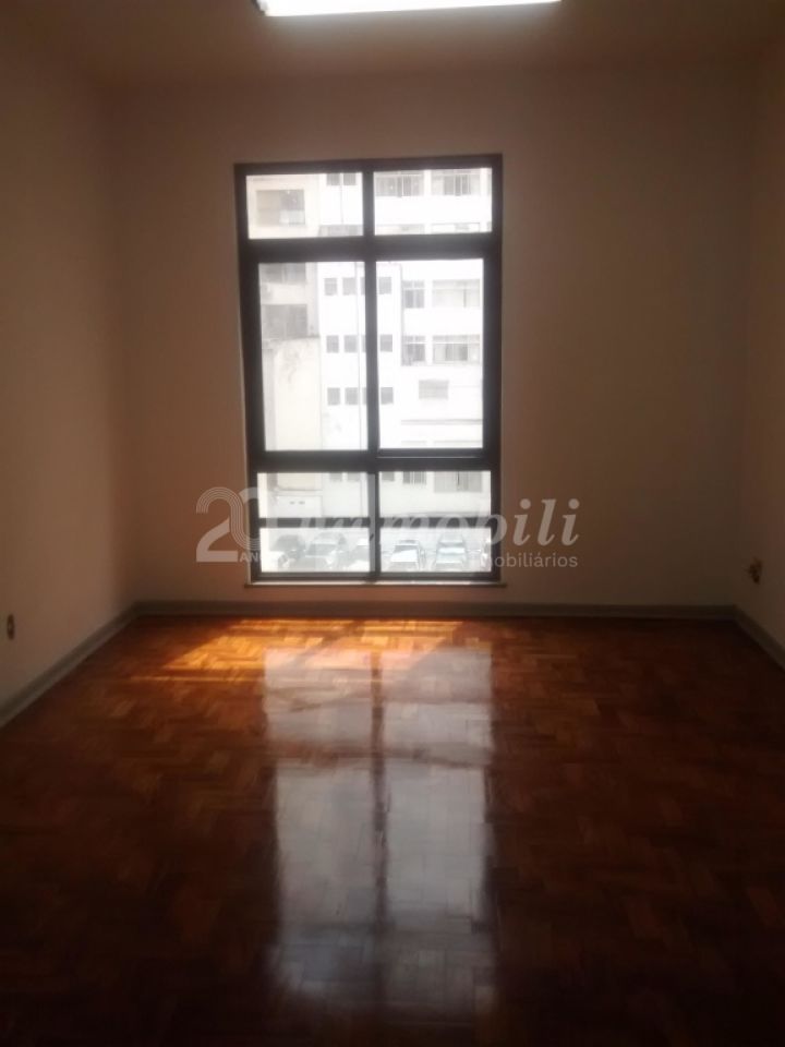 Conj. Comercial para Venda - CENTRO