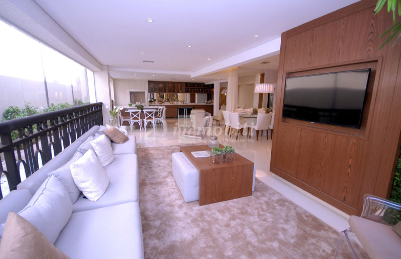 Apartamento para Venda - PERDIZES