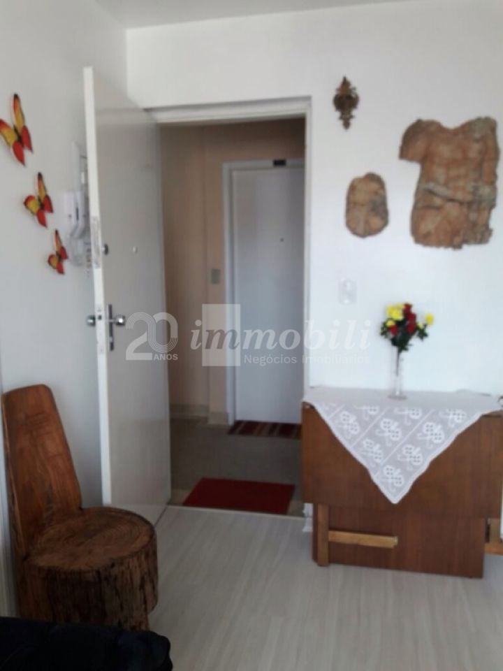 Apartamento para Venda - BARRA FUNDA
