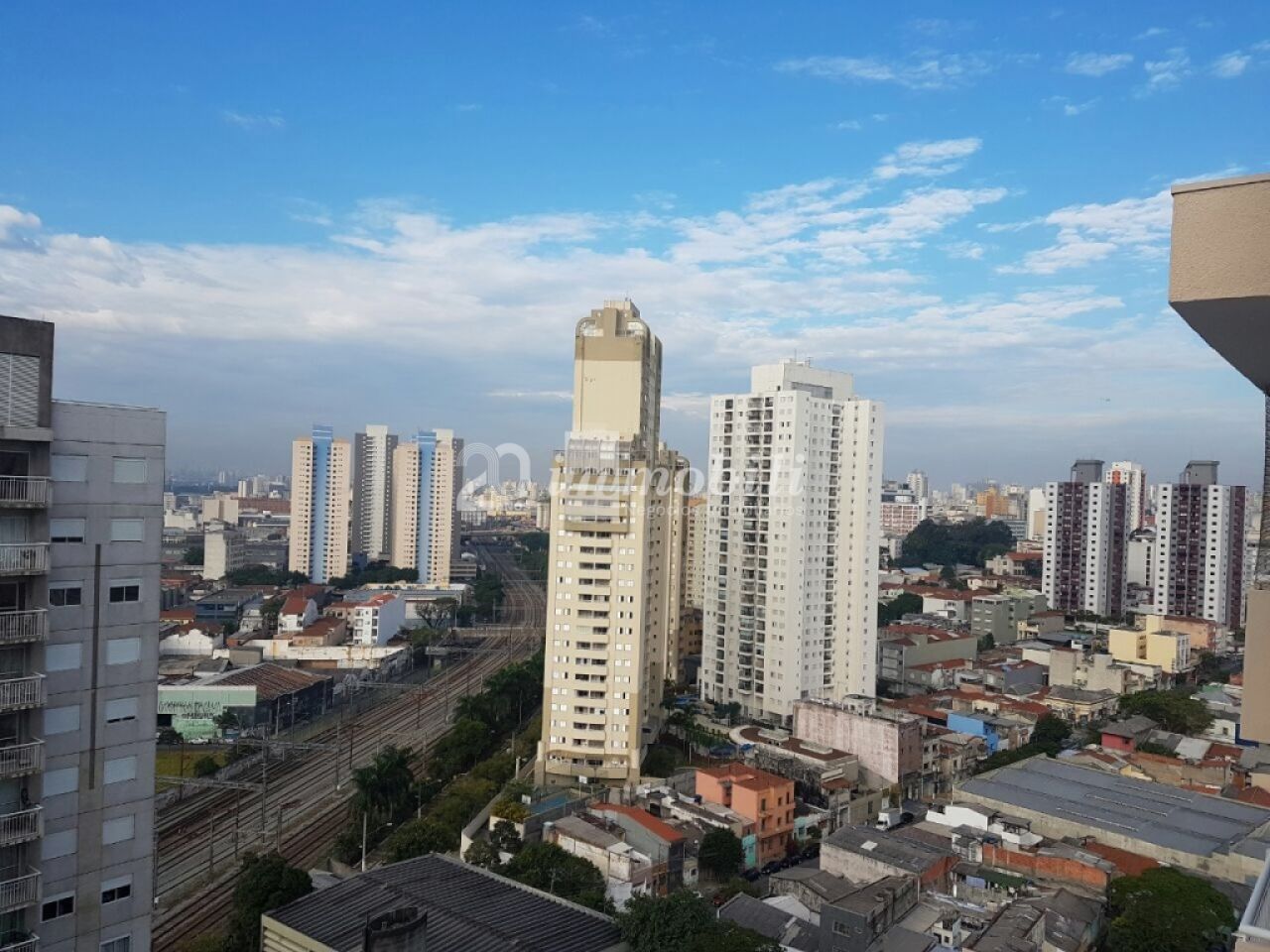 Apartamento para Venda - BARRA FUNDA