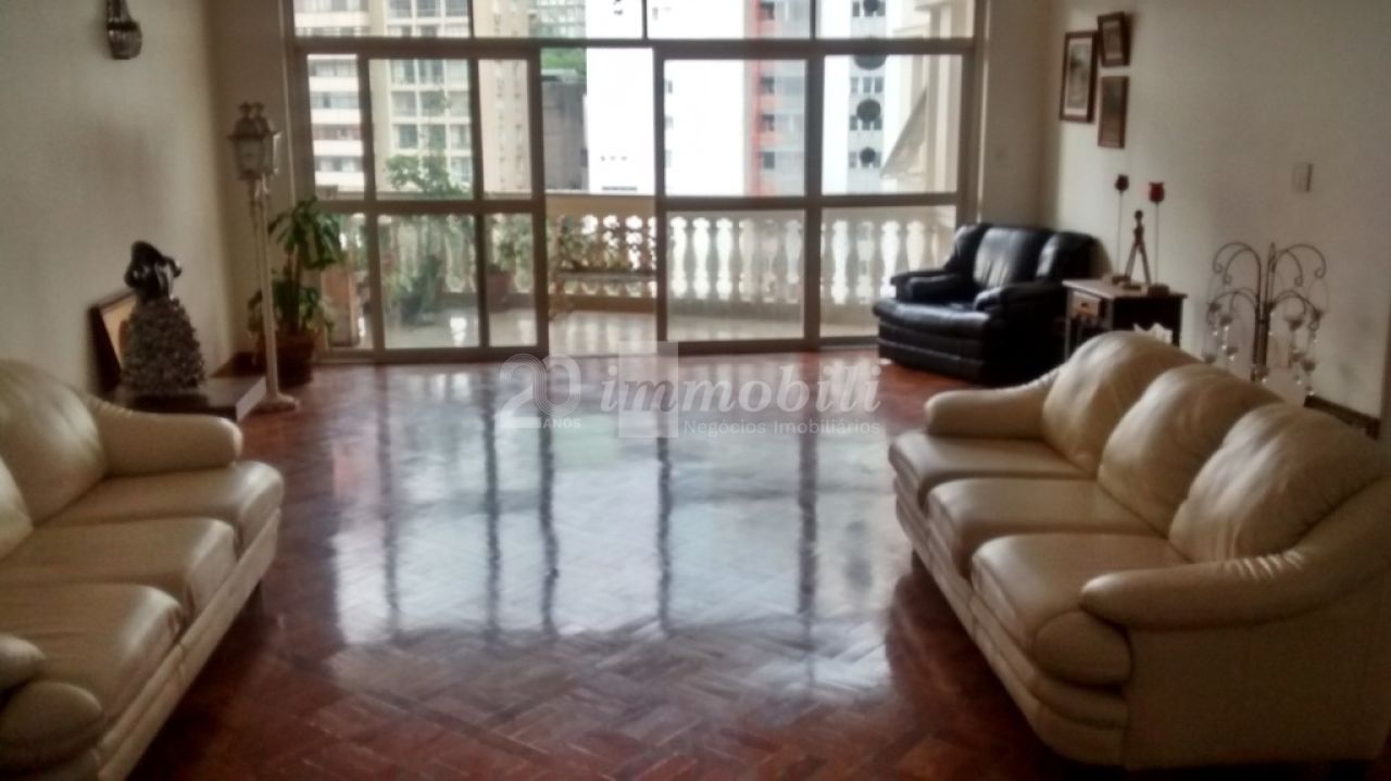Apartamento para Venda - BELA VISTA