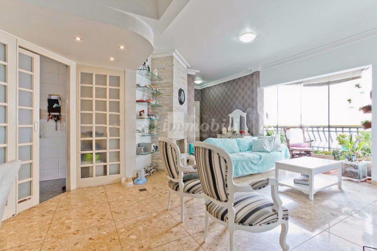 Apartamento para Venda - SUMARÉ