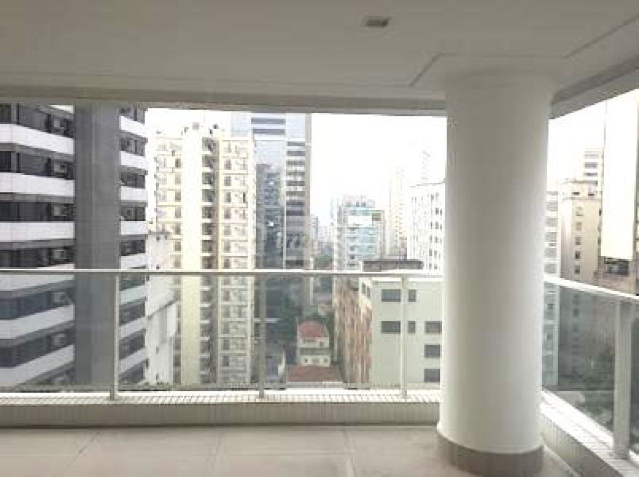 Apartamento para Venda - SANTA CECÍLIA