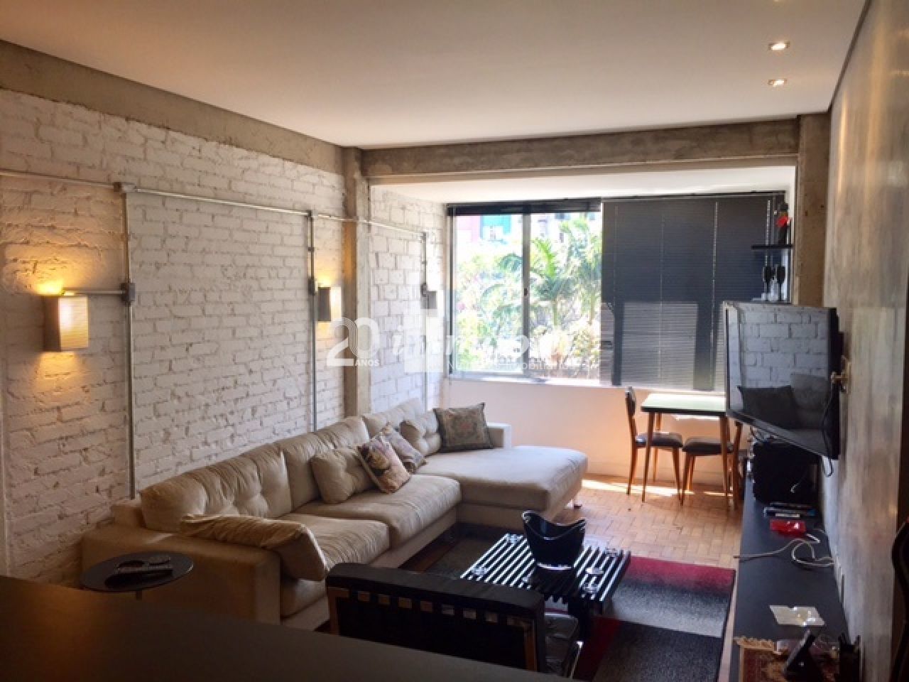 Apartamento para Venda - HIGIENÓPOLIS