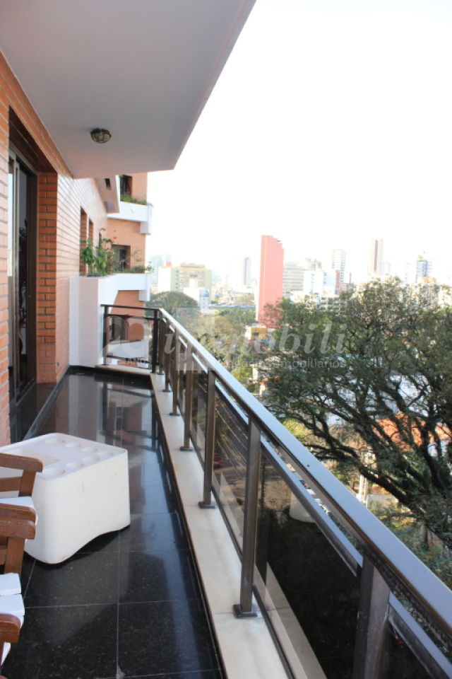 Apartamento para Venda - PACAEMBU